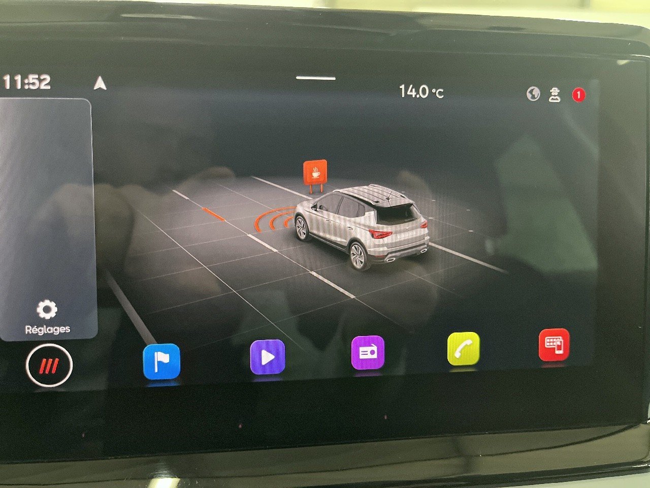 seat - Visuel 28
