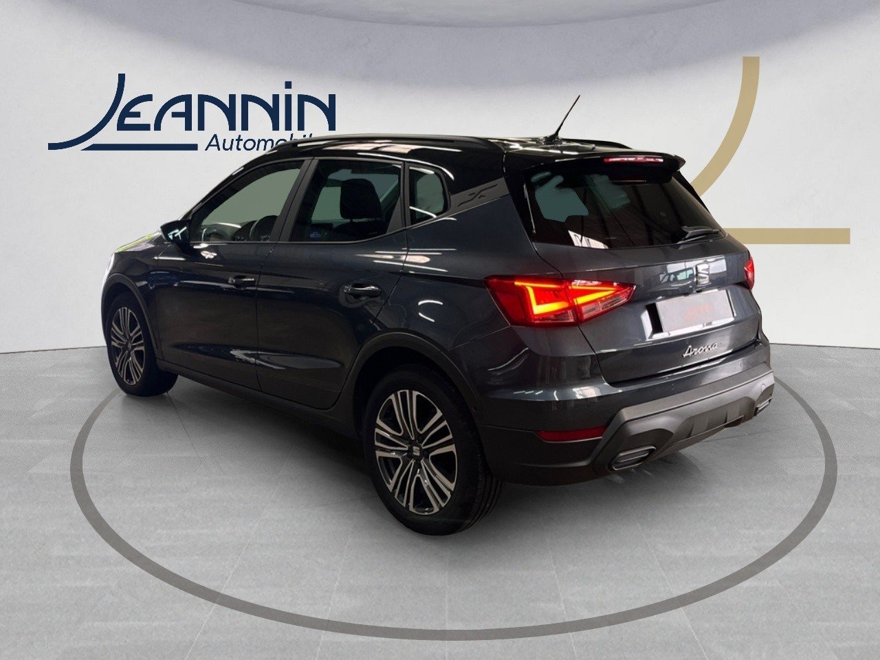 seat - Visuel 2