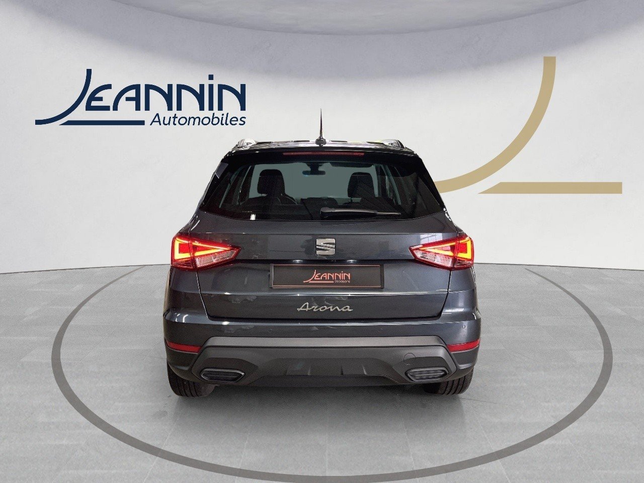 seat - Visuel 3