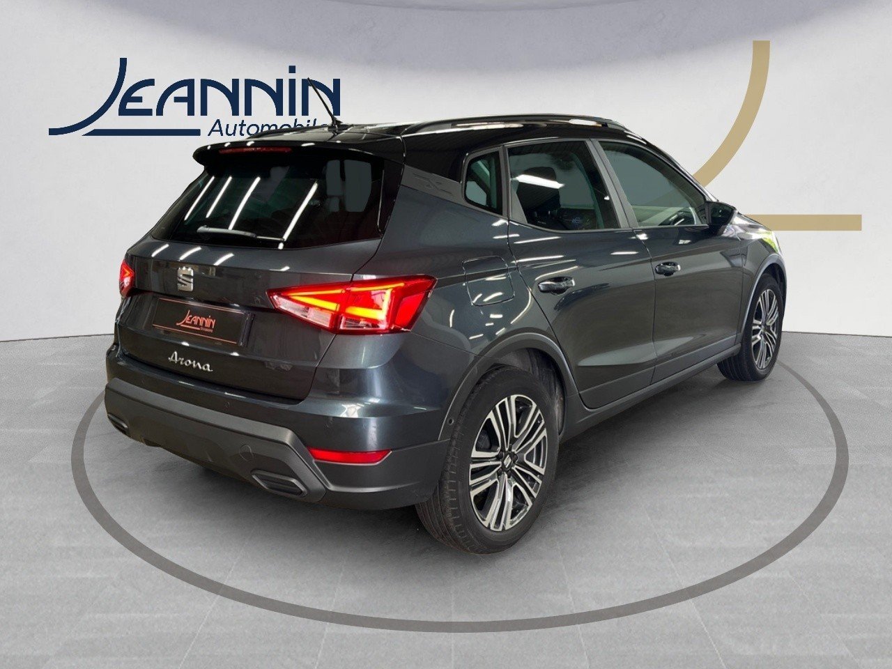 seat - Visuel 4
