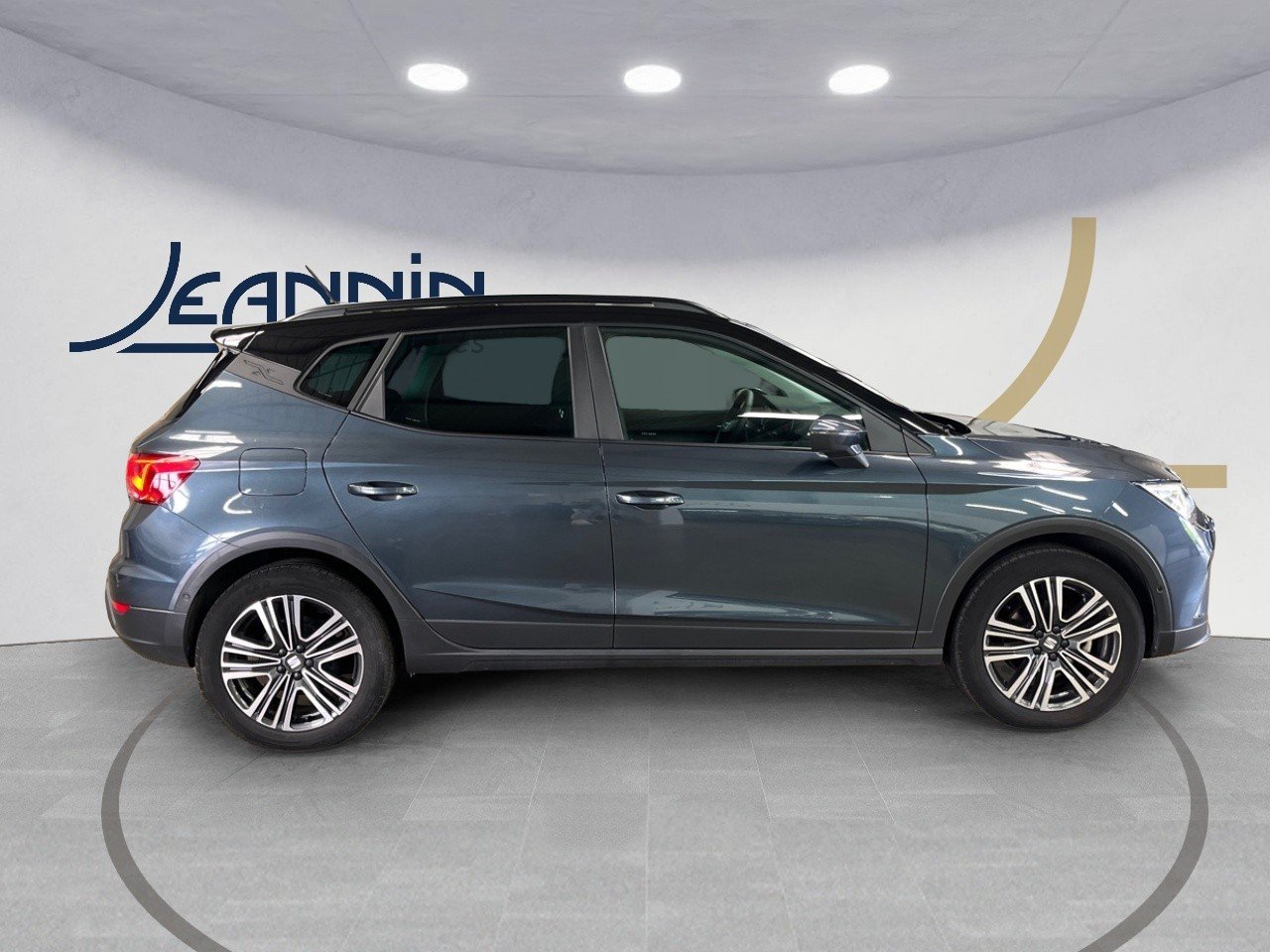 seat - Visuel 5