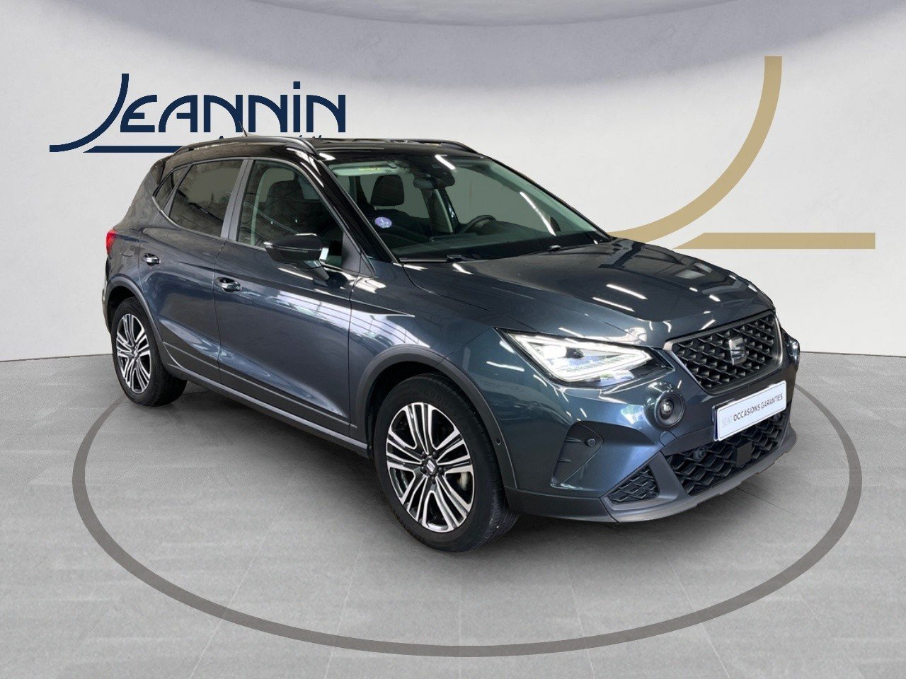 seat - Visuel 6
