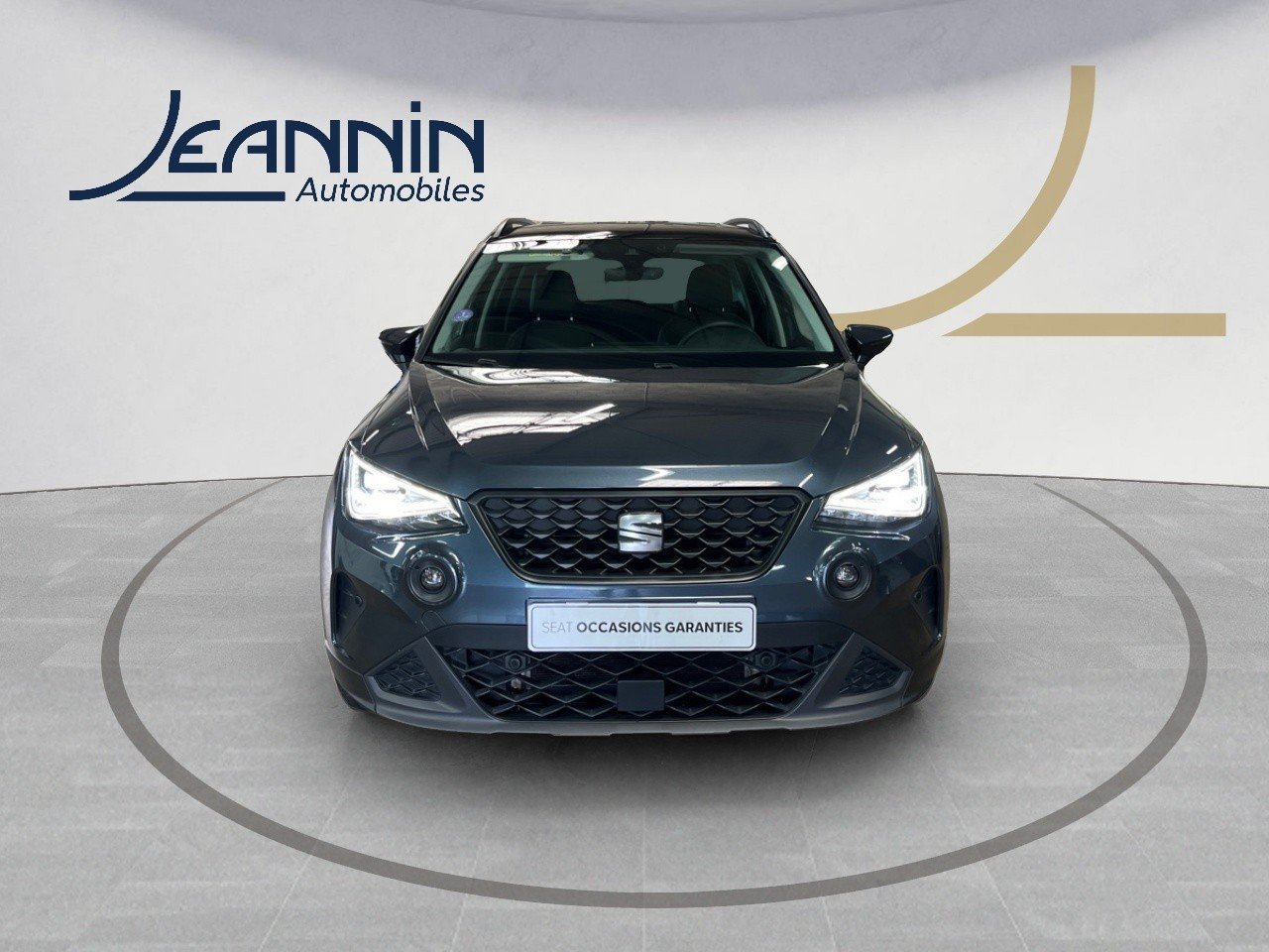 seat - Visuel 7