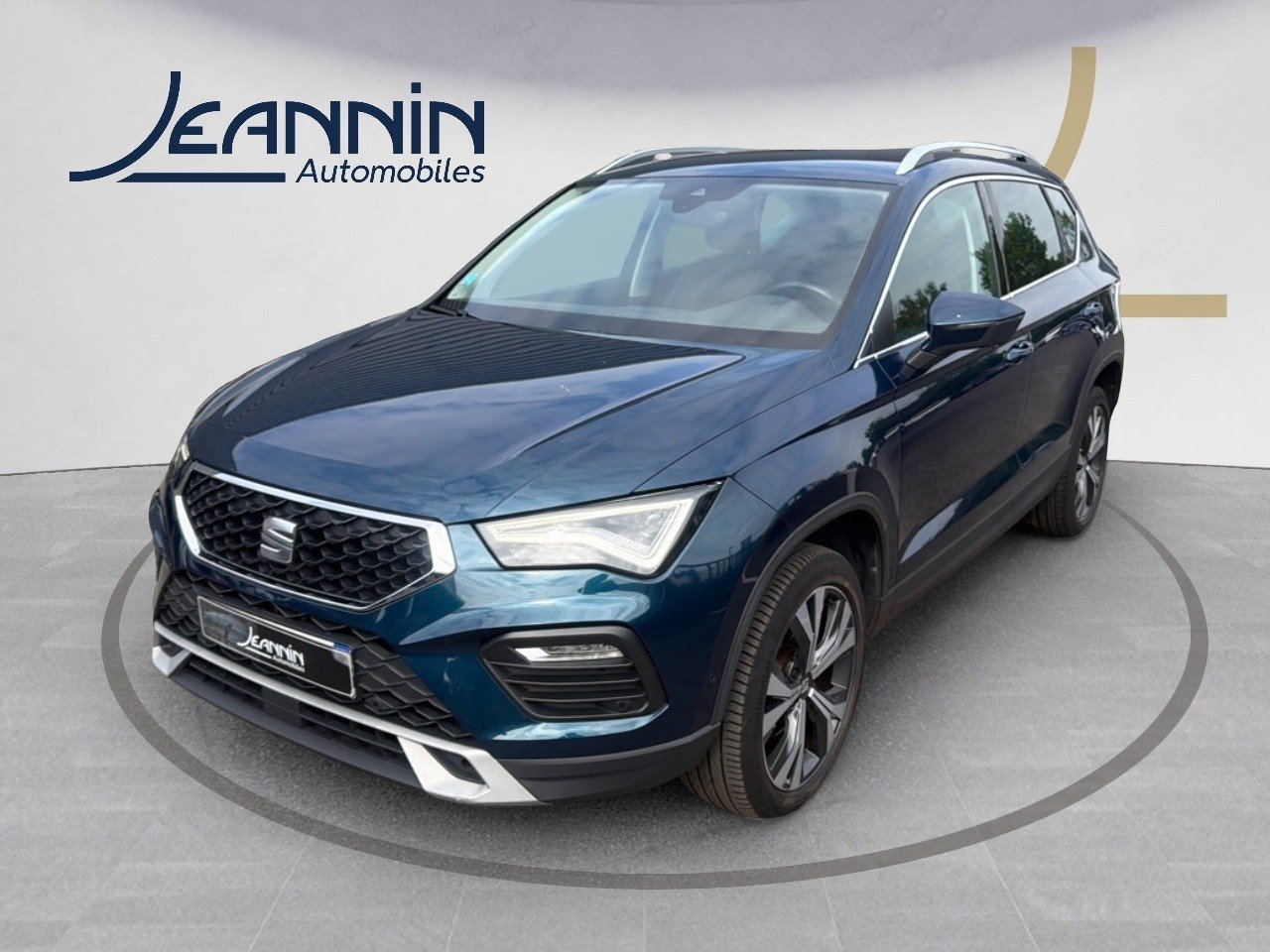 seat - Visuel 0