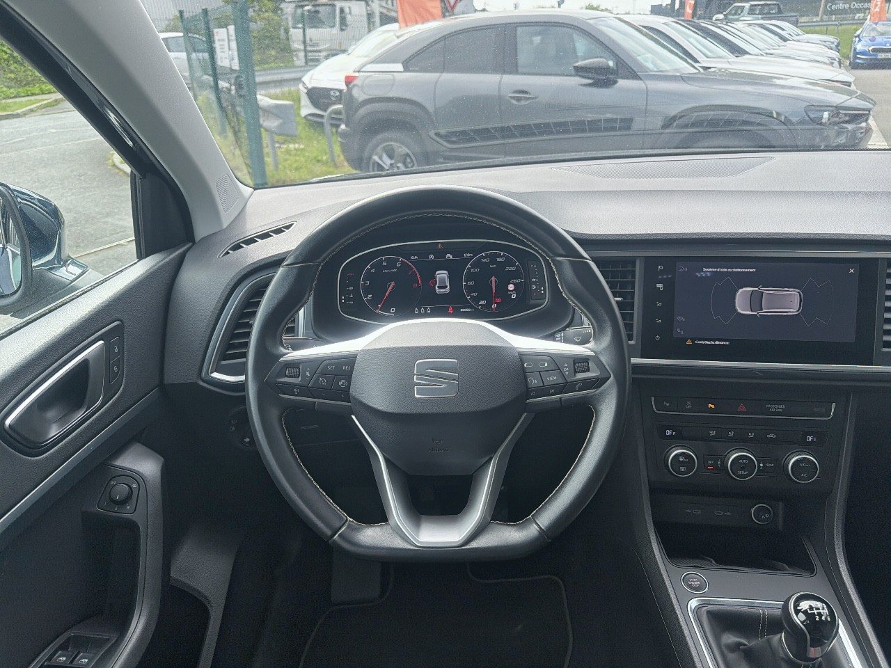 seat - Visuel 9