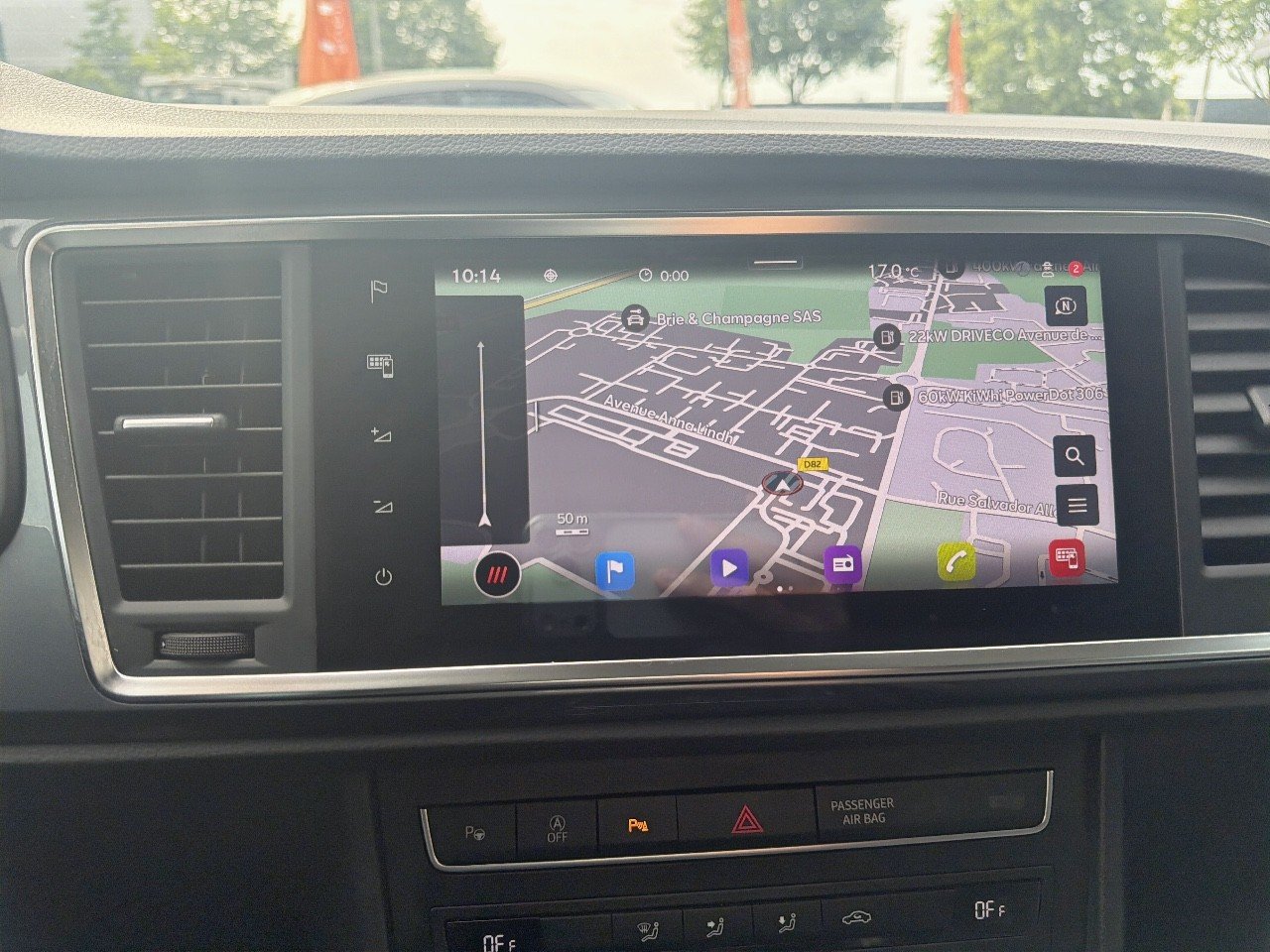 seat - Visuel 11