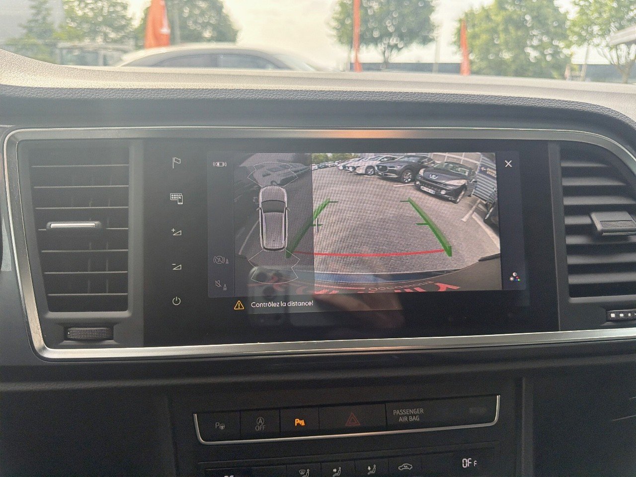seat - Visuel 12