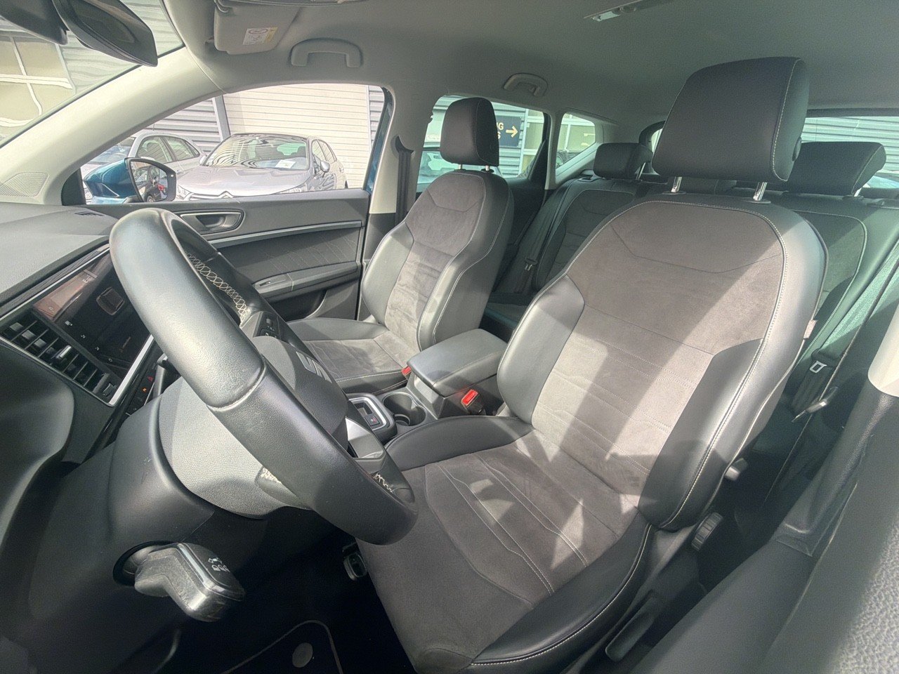 seat - Visuel 14