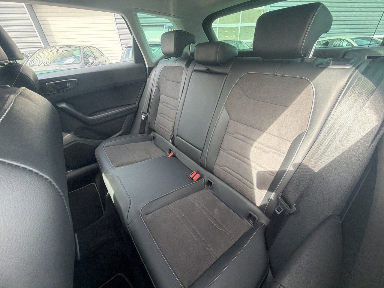 seat - Visuel 15