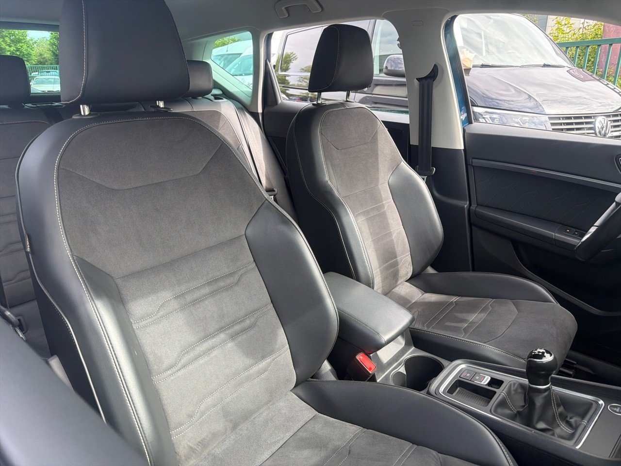 seat - Visuel 16
