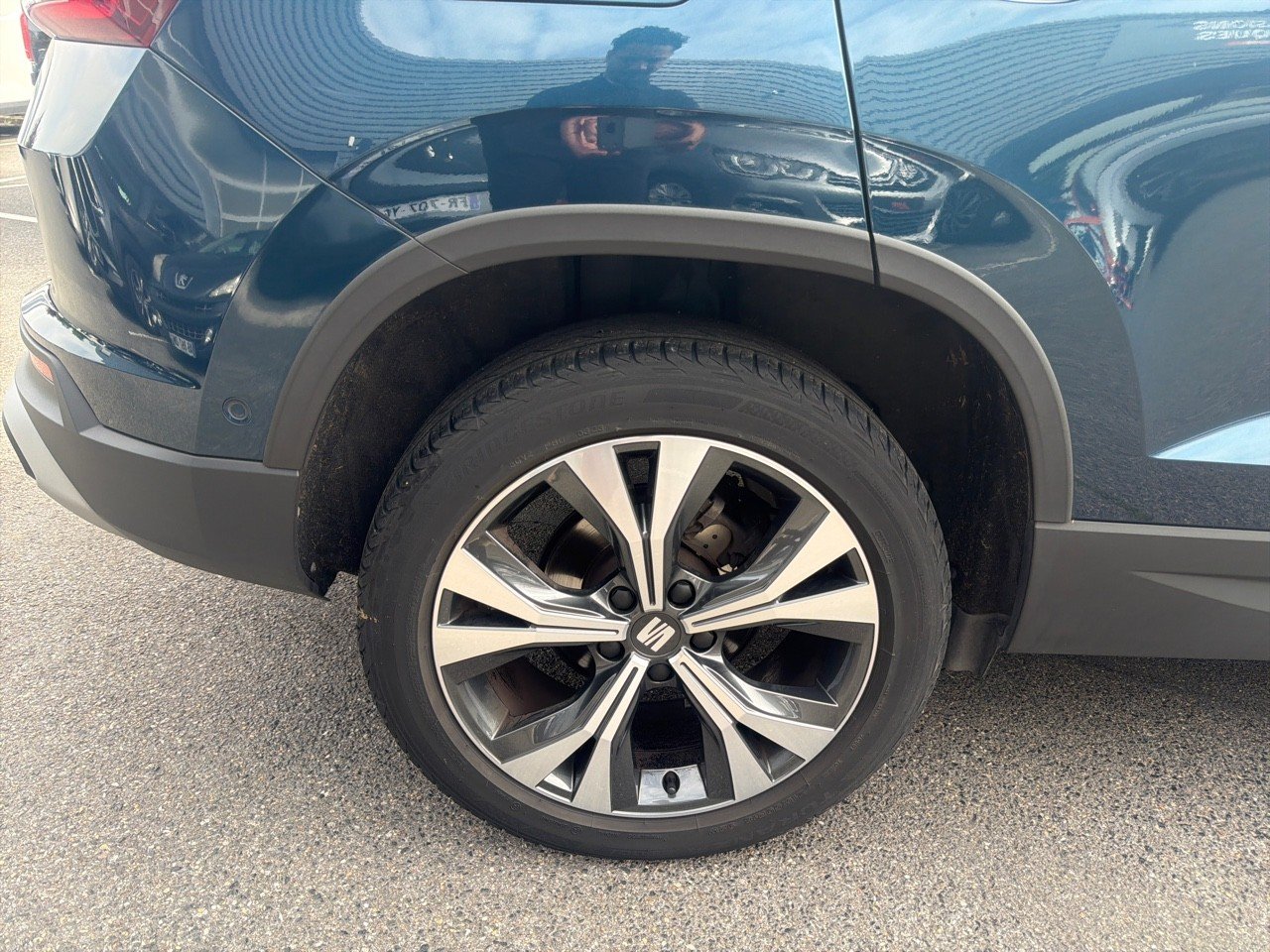 seat - Visuel 18