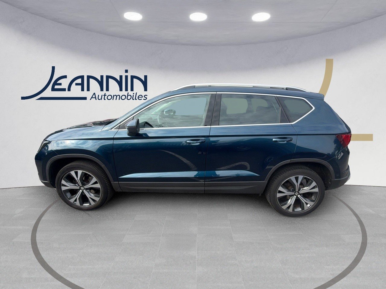 seat - Visuel 1