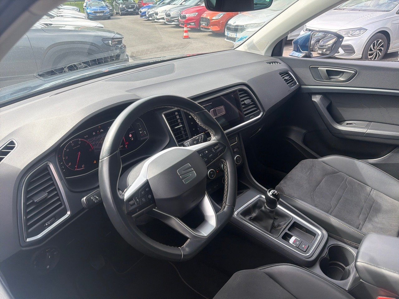 seat - Visuel 19