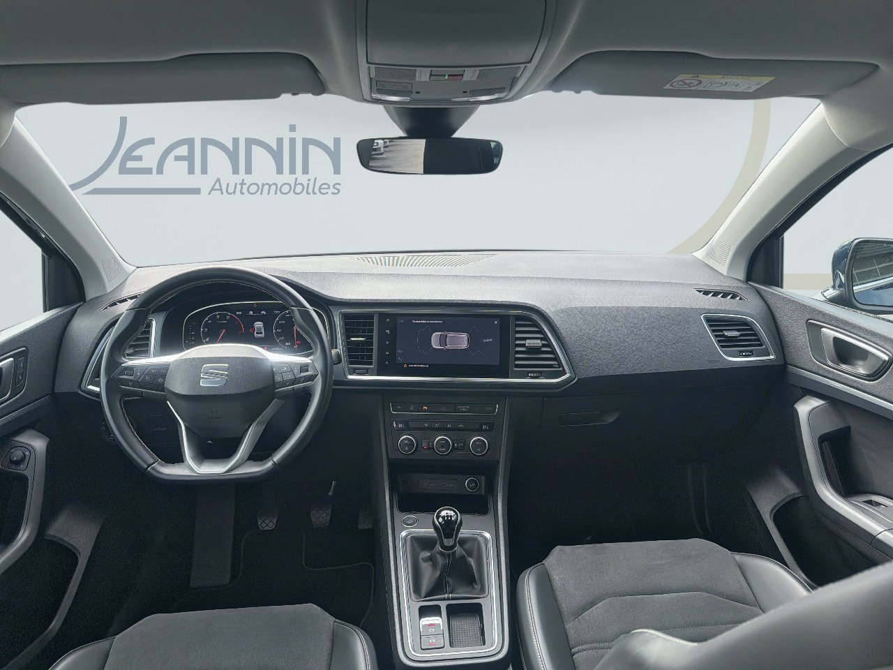seat - Visuel 24