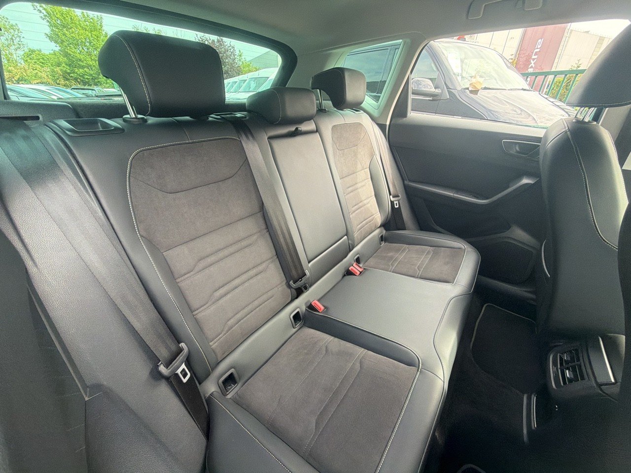 seat - Visuel 26