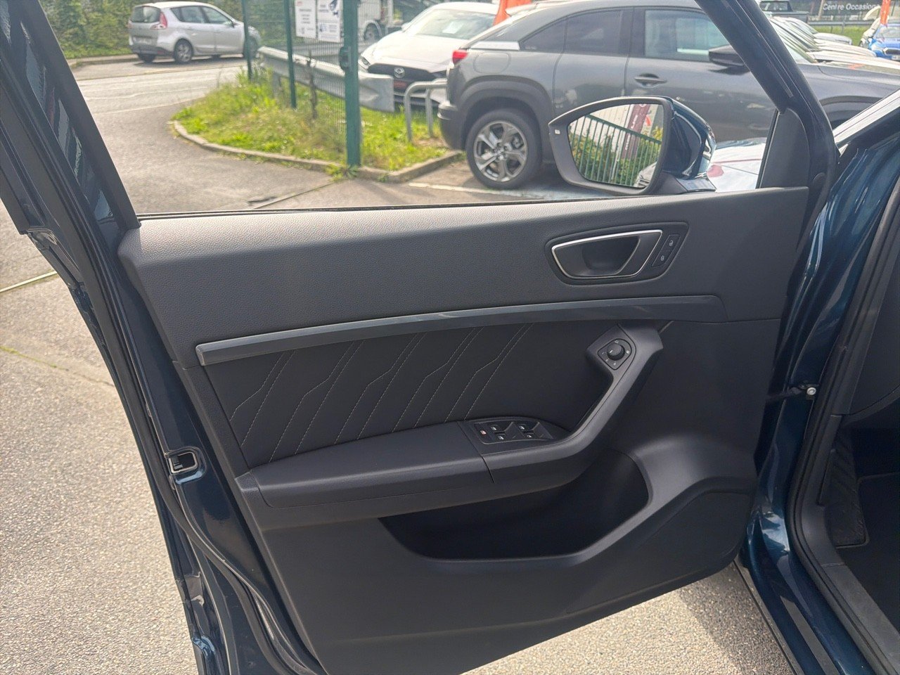 seat - Visuel 27