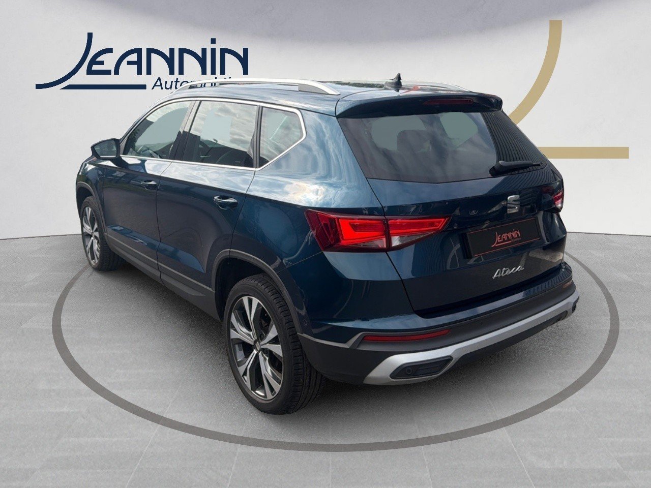 seat - Visuel 2