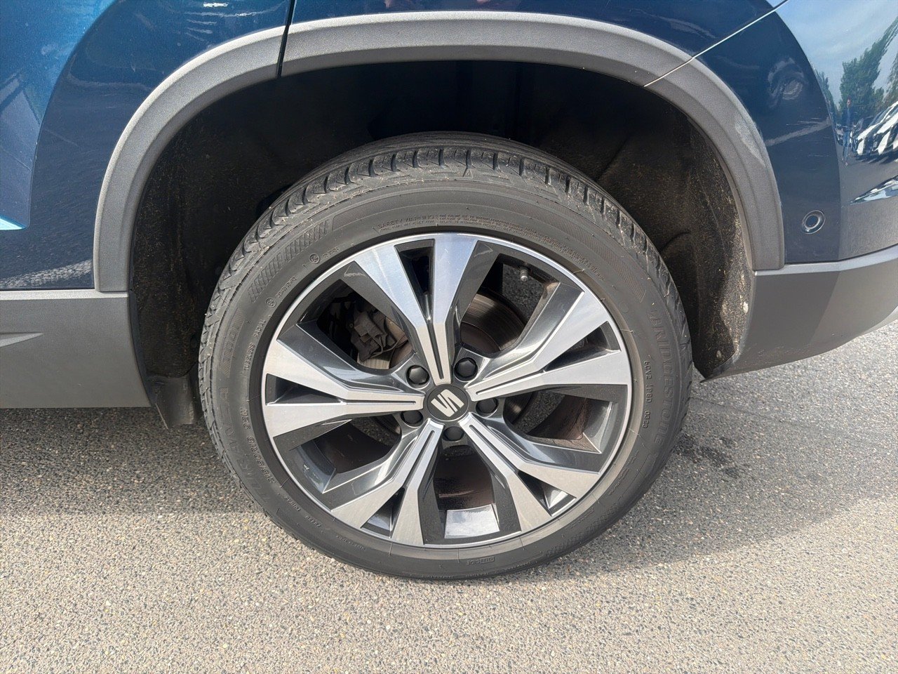 seat - Visuel 29