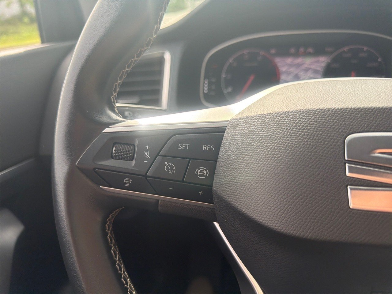 seat - Visuel 31