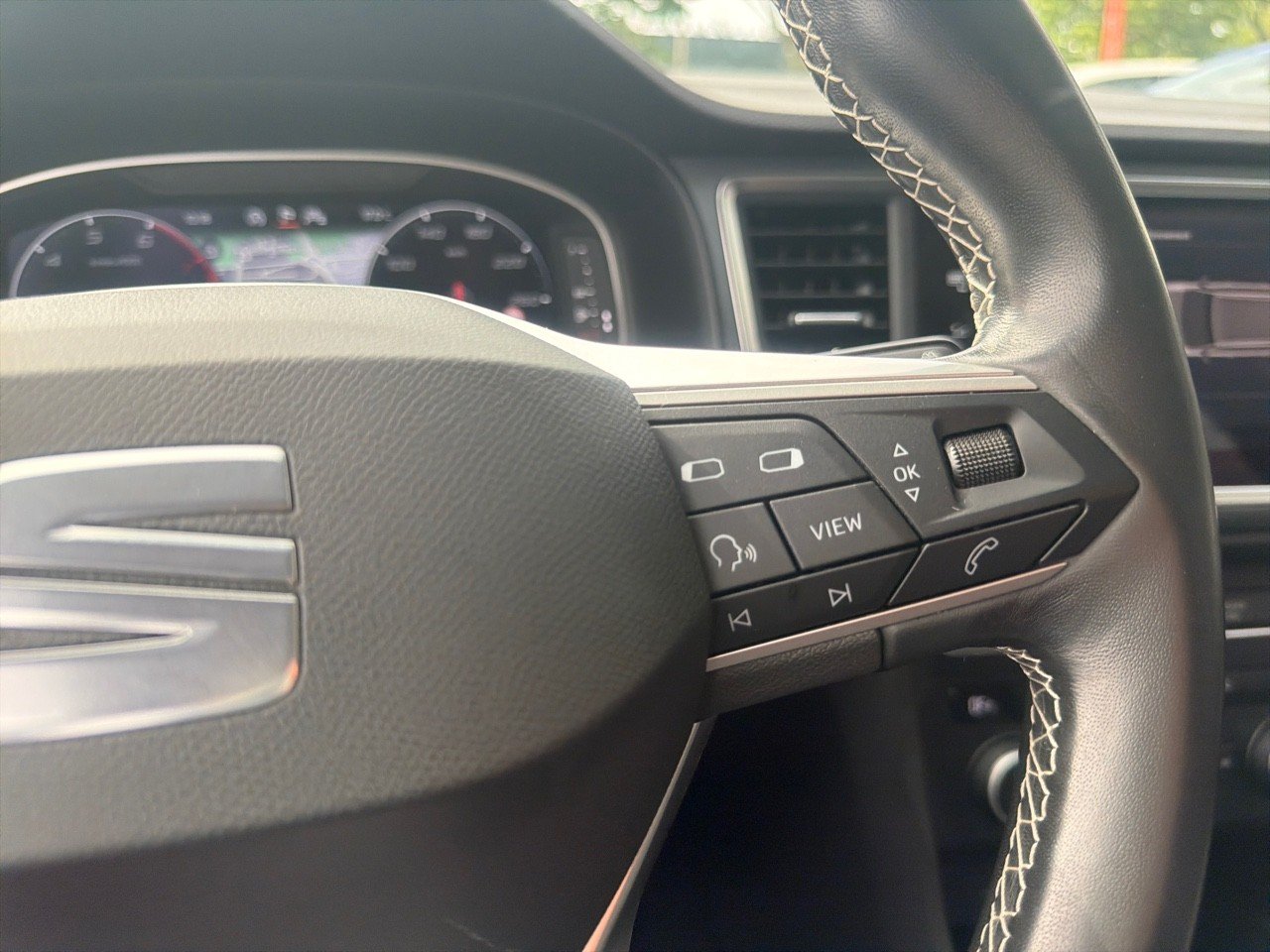 seat - Visuel 32
