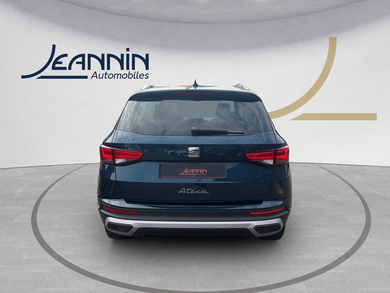 seat - Visuel 3
