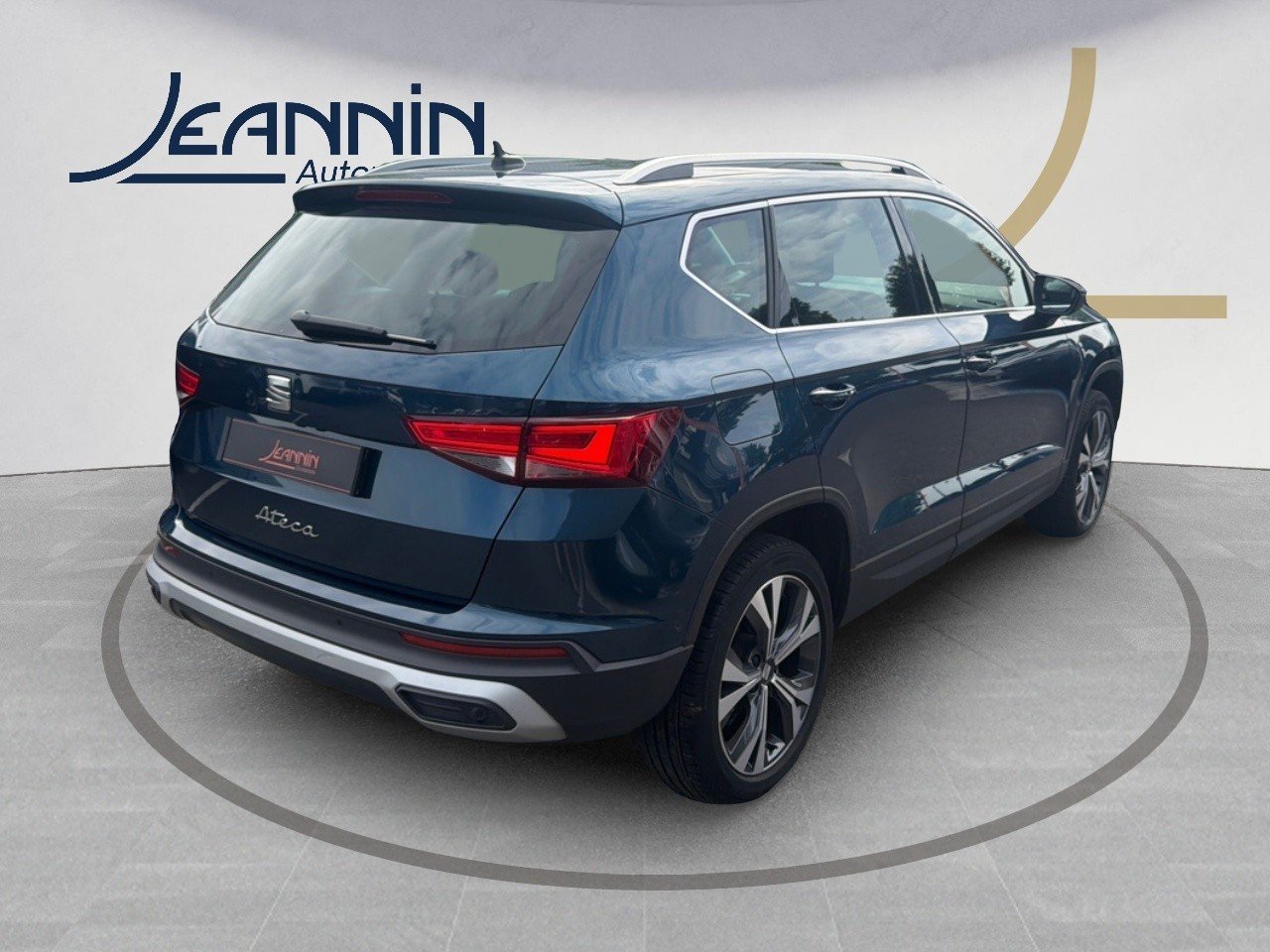 seat - Visuel 4
