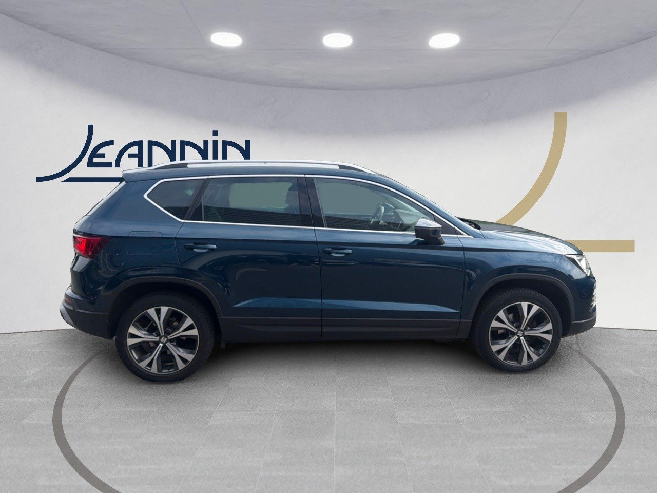 seat - Visuel 5