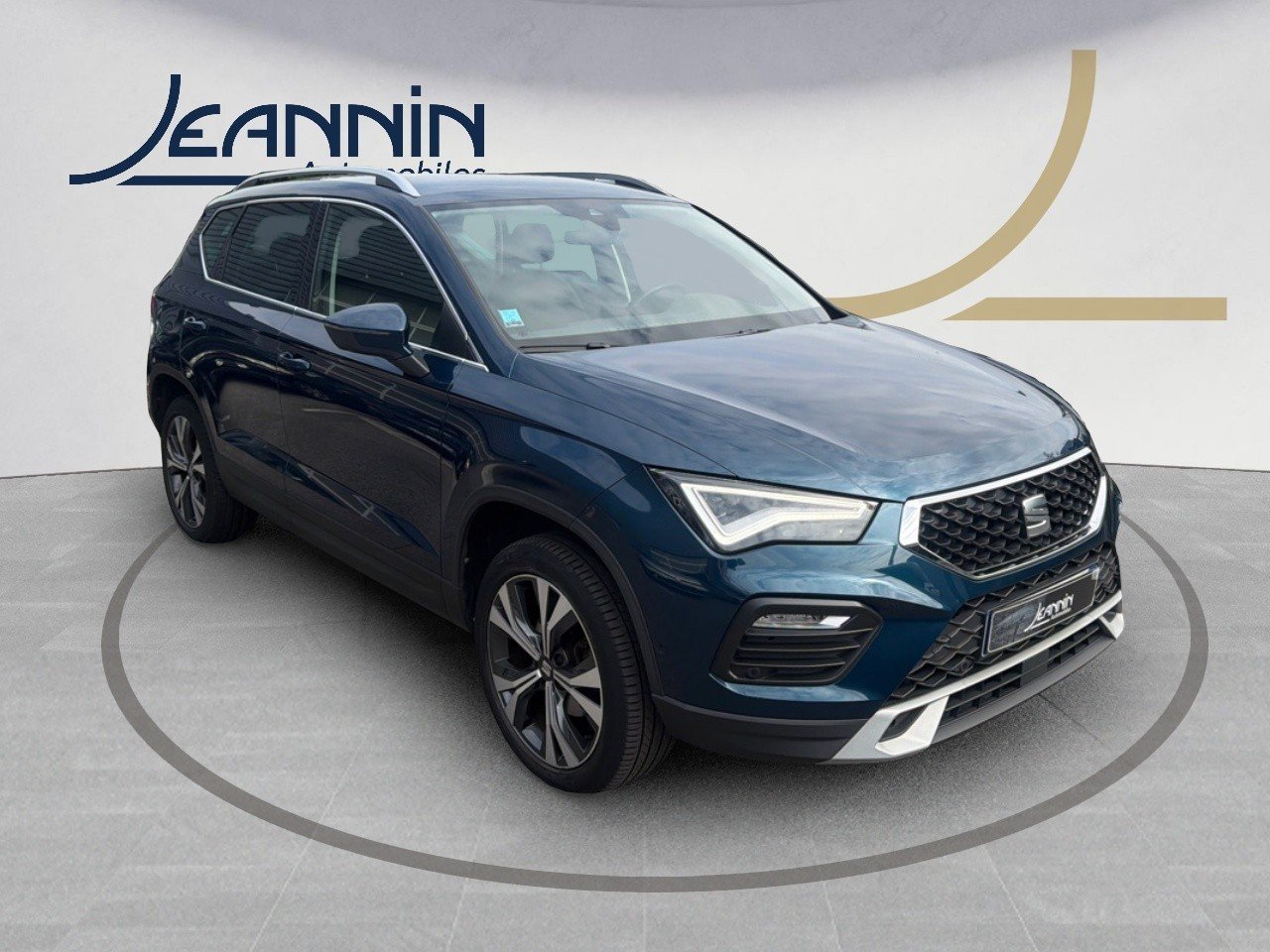 seat - Visuel 6