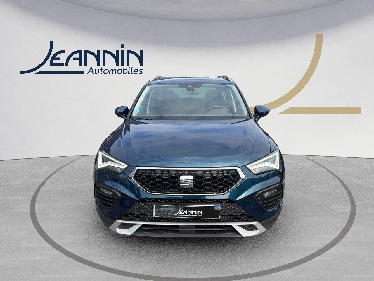 seat - Visuel 7