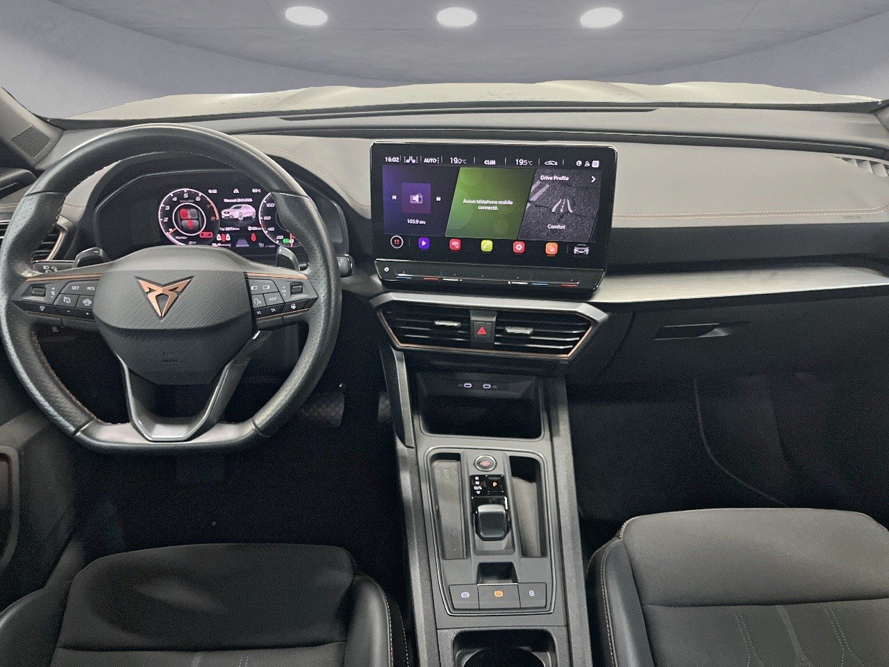 seat - Visuel 9