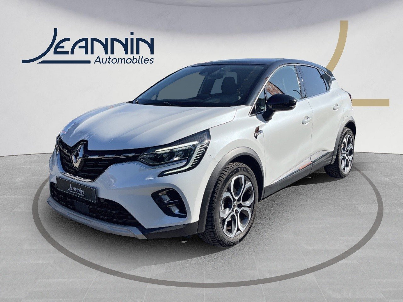 renault - Visuel 0