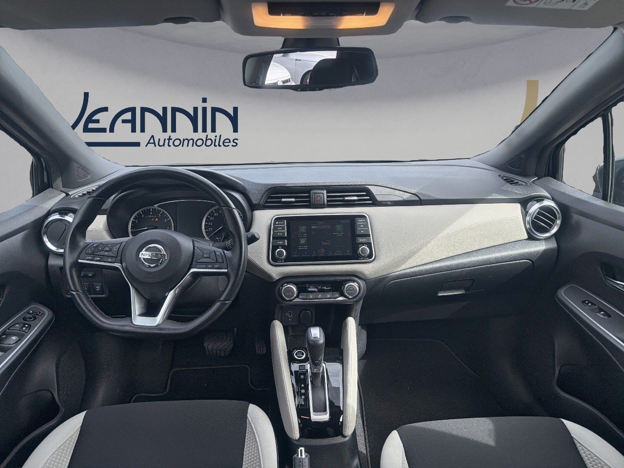 nissan - Visuel 9