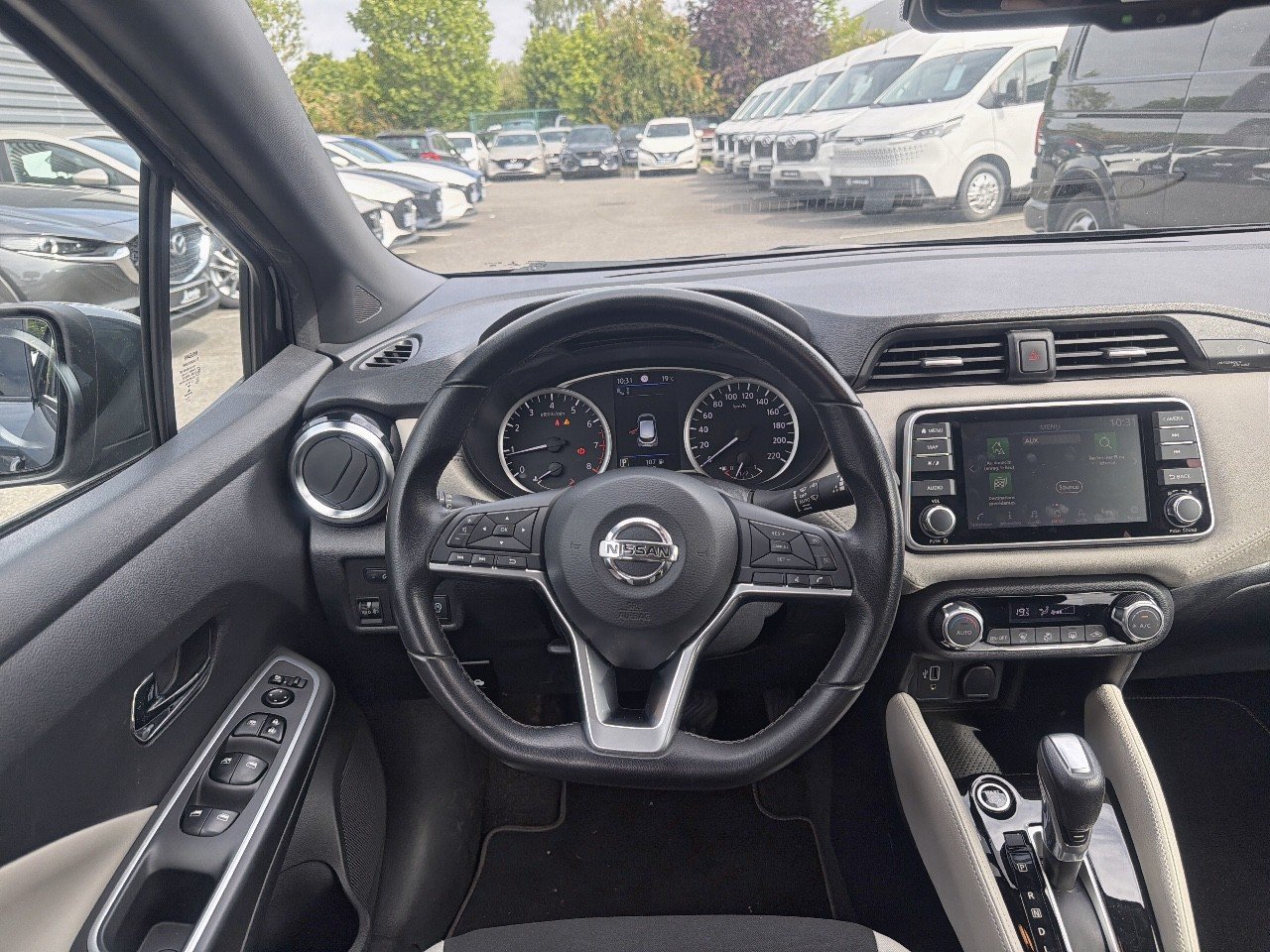 nissan - Visuel 10
