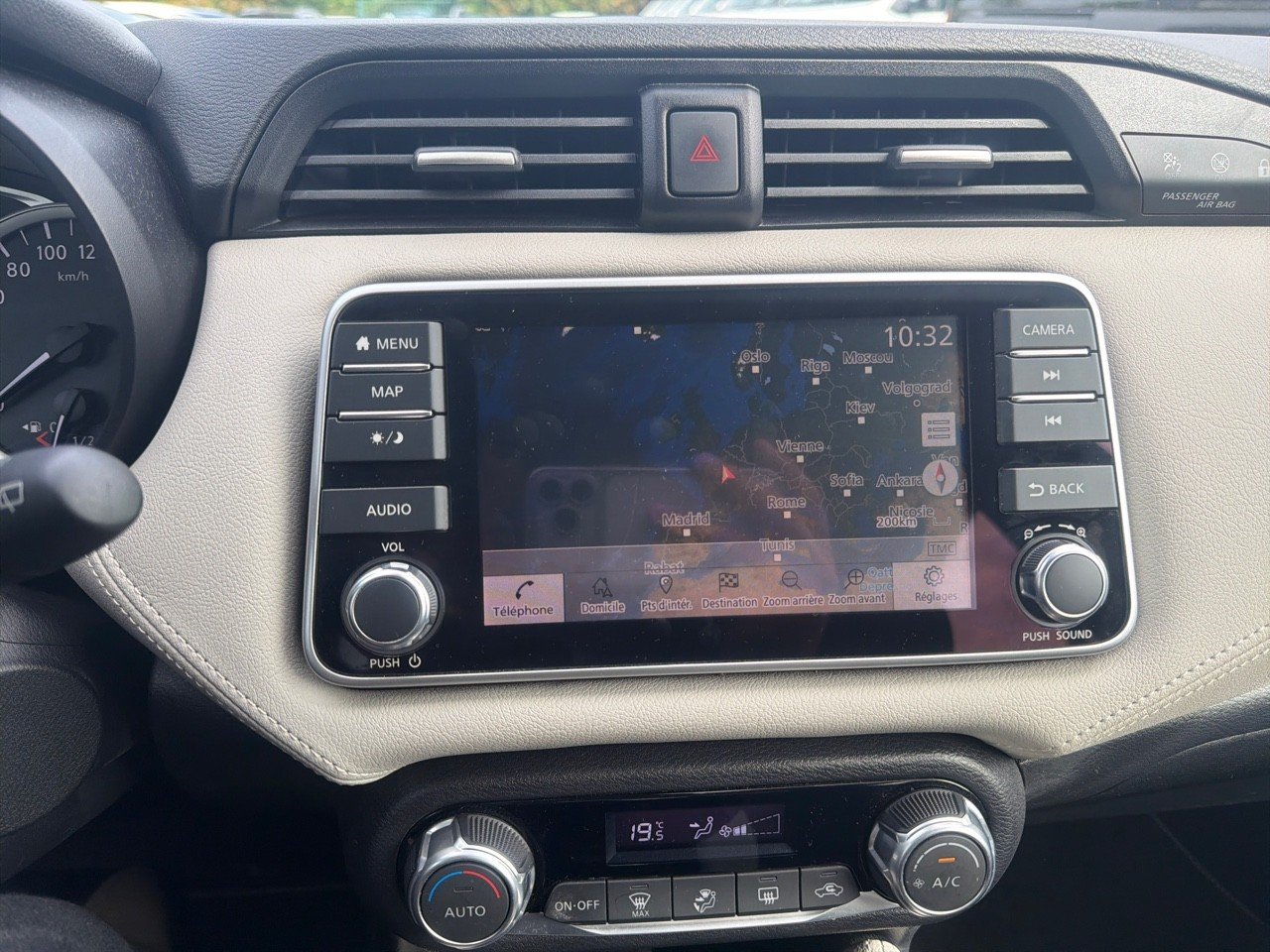 nissan - Visuel 12