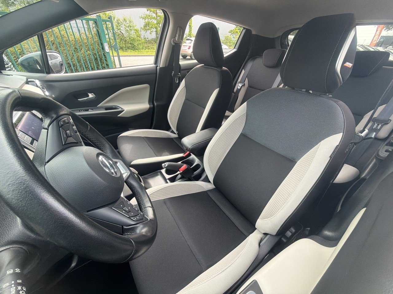nissan - Visuel 15
