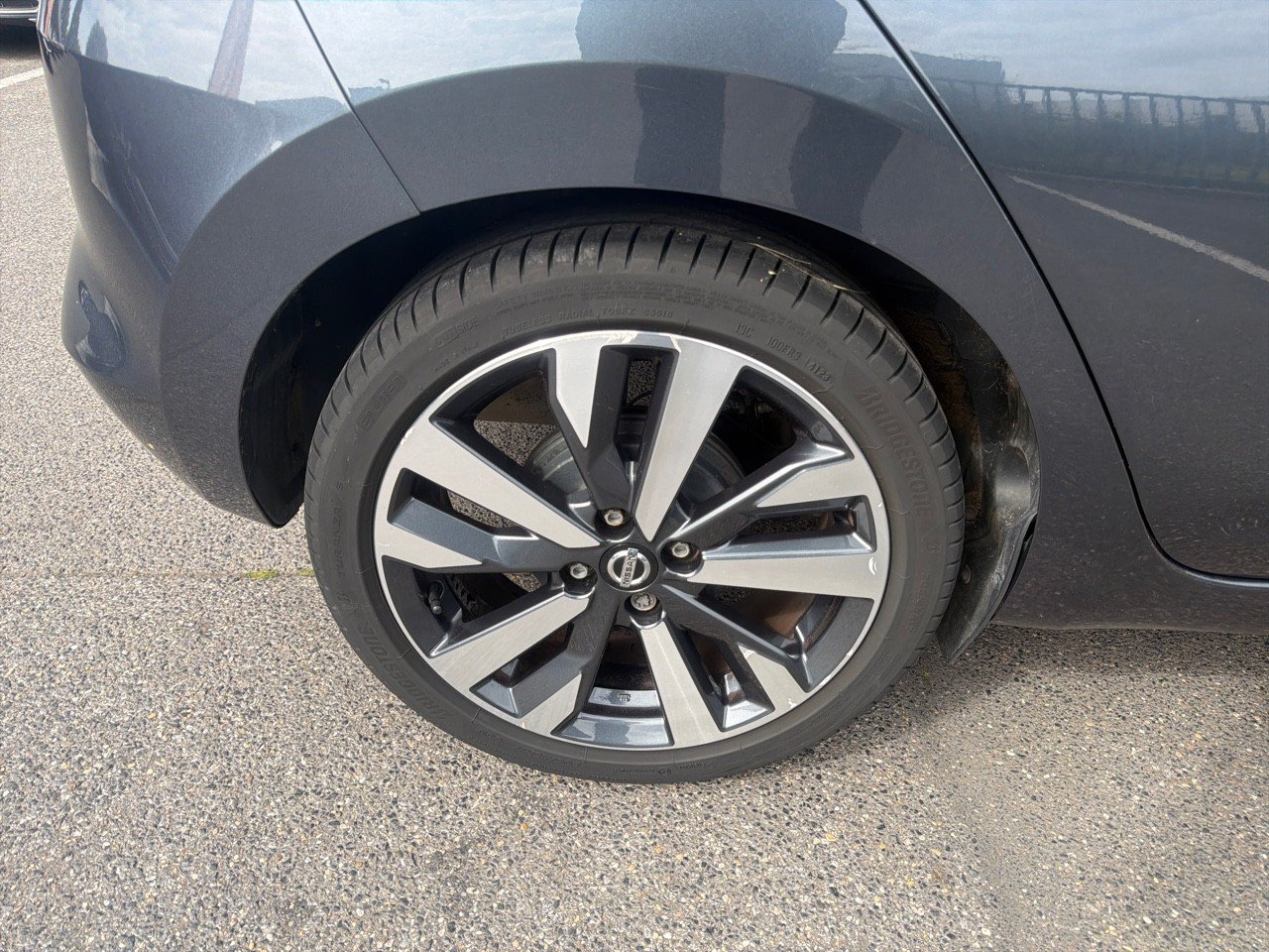 nissan - Visuel 19