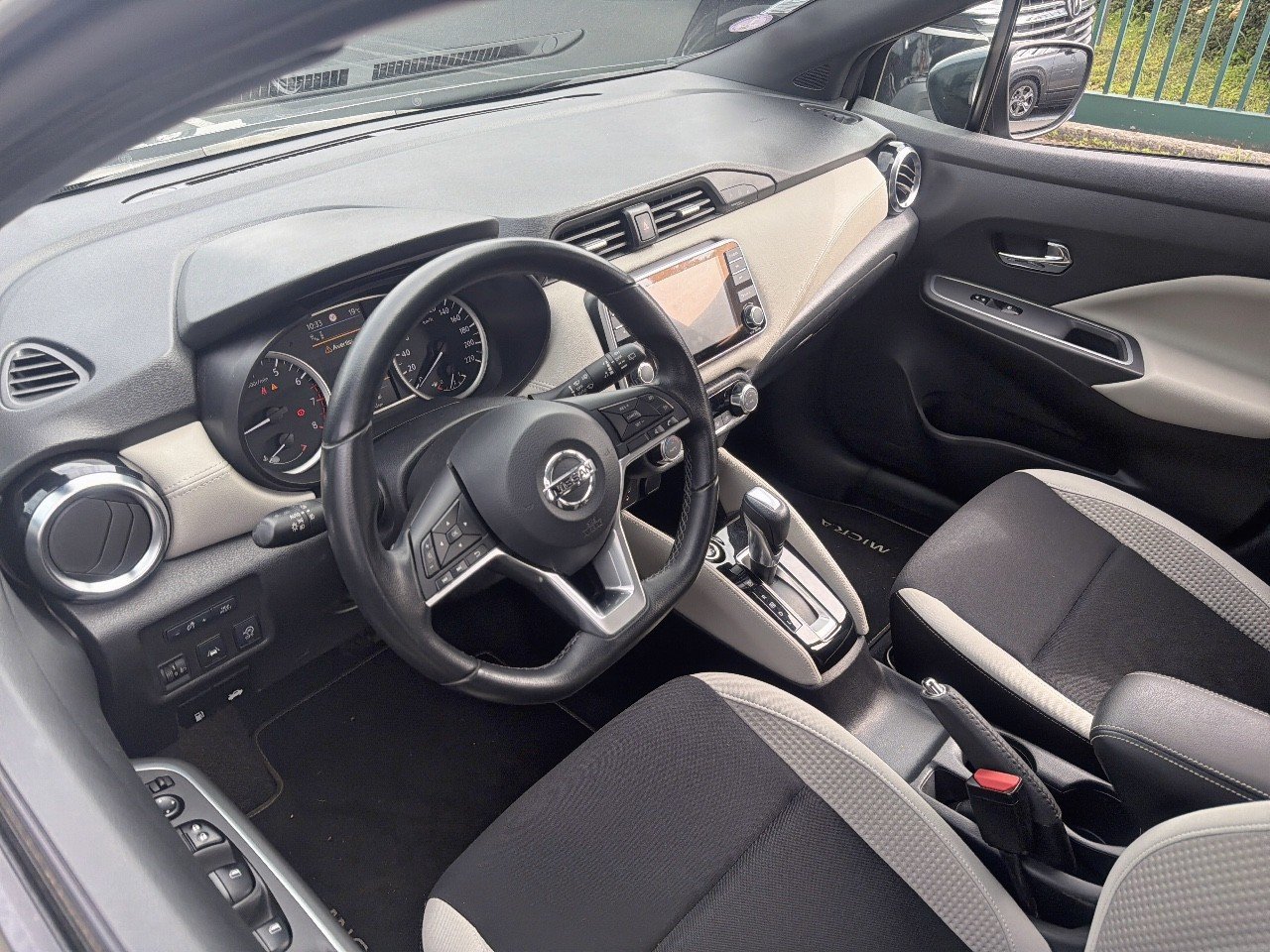 nissan - Visuel 20