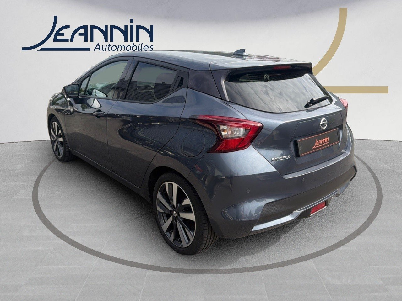 nissan - Visuel 2