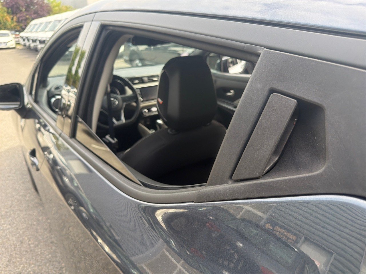 nissan - Visuel 30