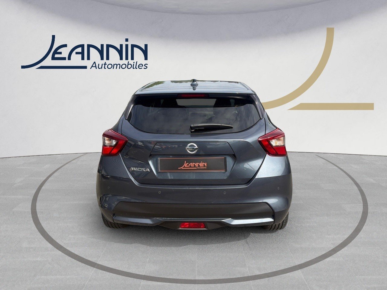 nissan - Visuel 3