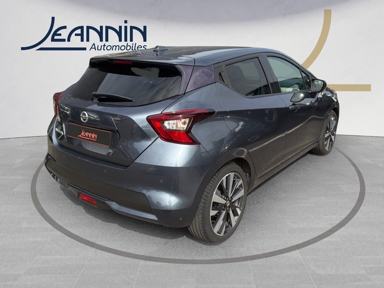 nissan - Visuel 4
