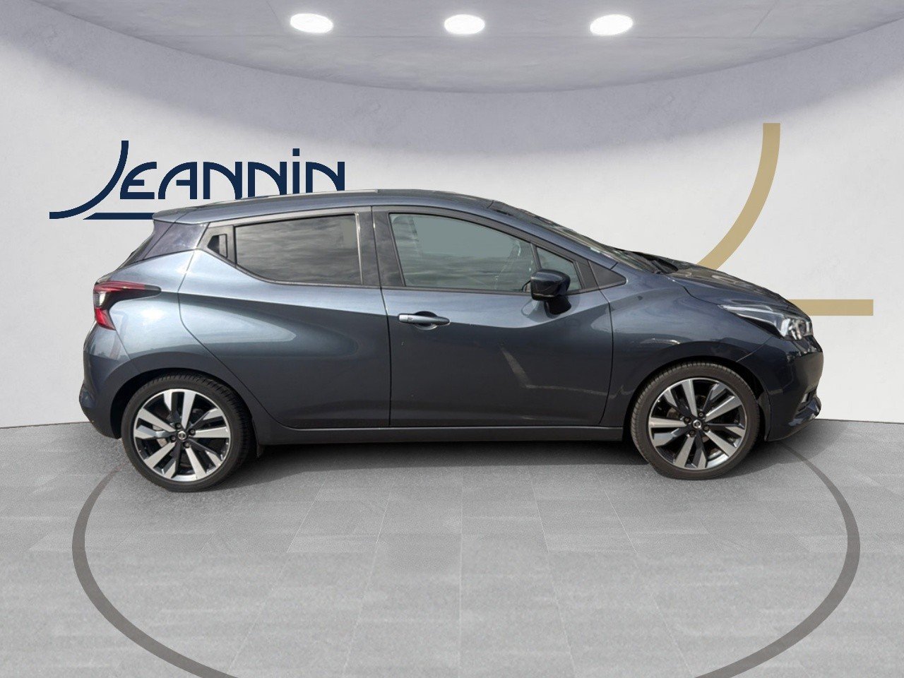 nissan - Visuel 5