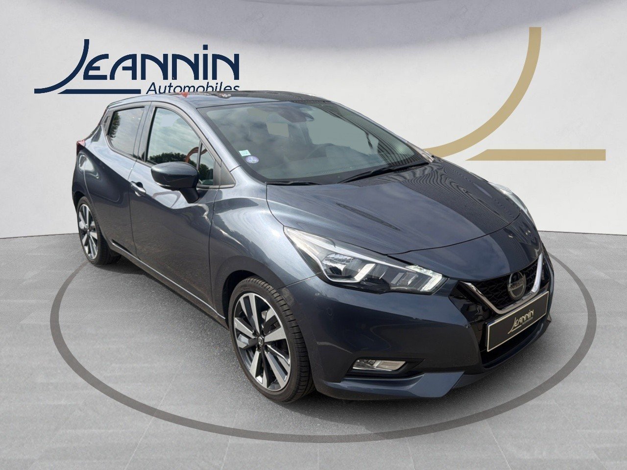 nissan - Visuel 6