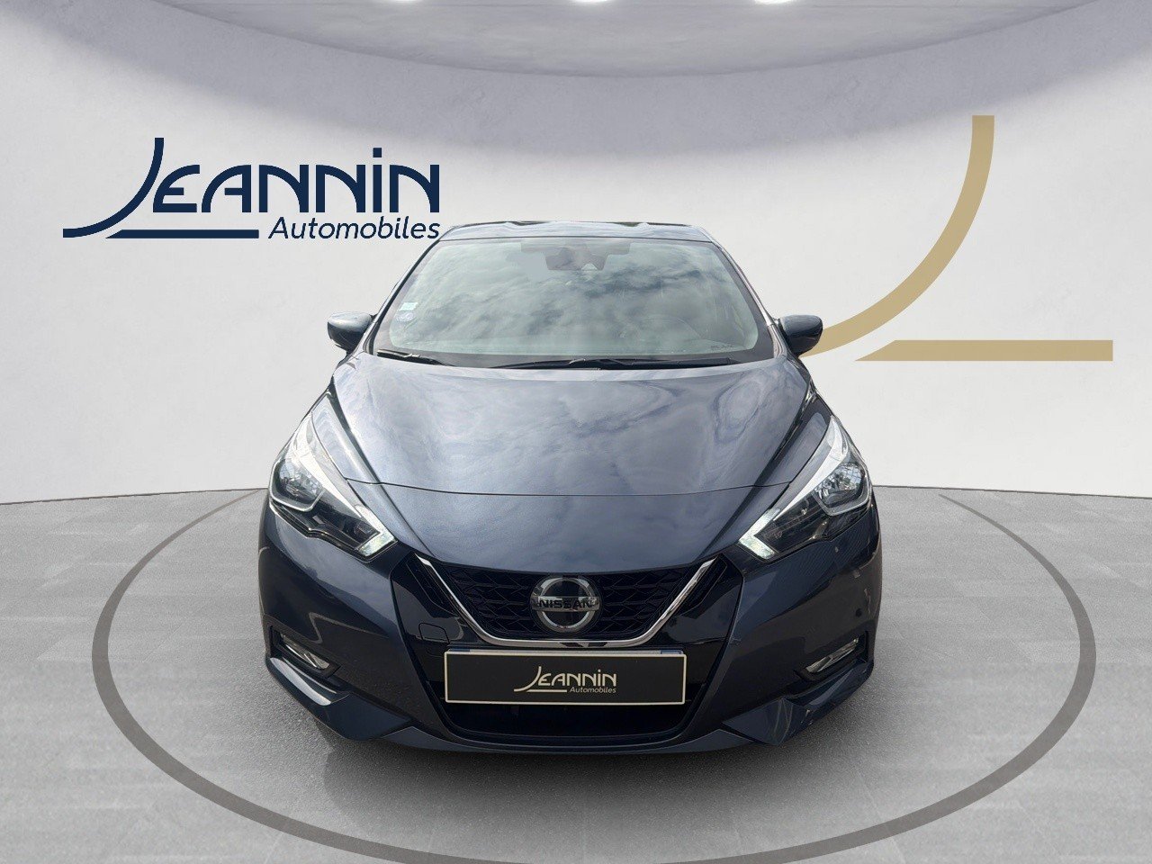 nissan - Visuel 7