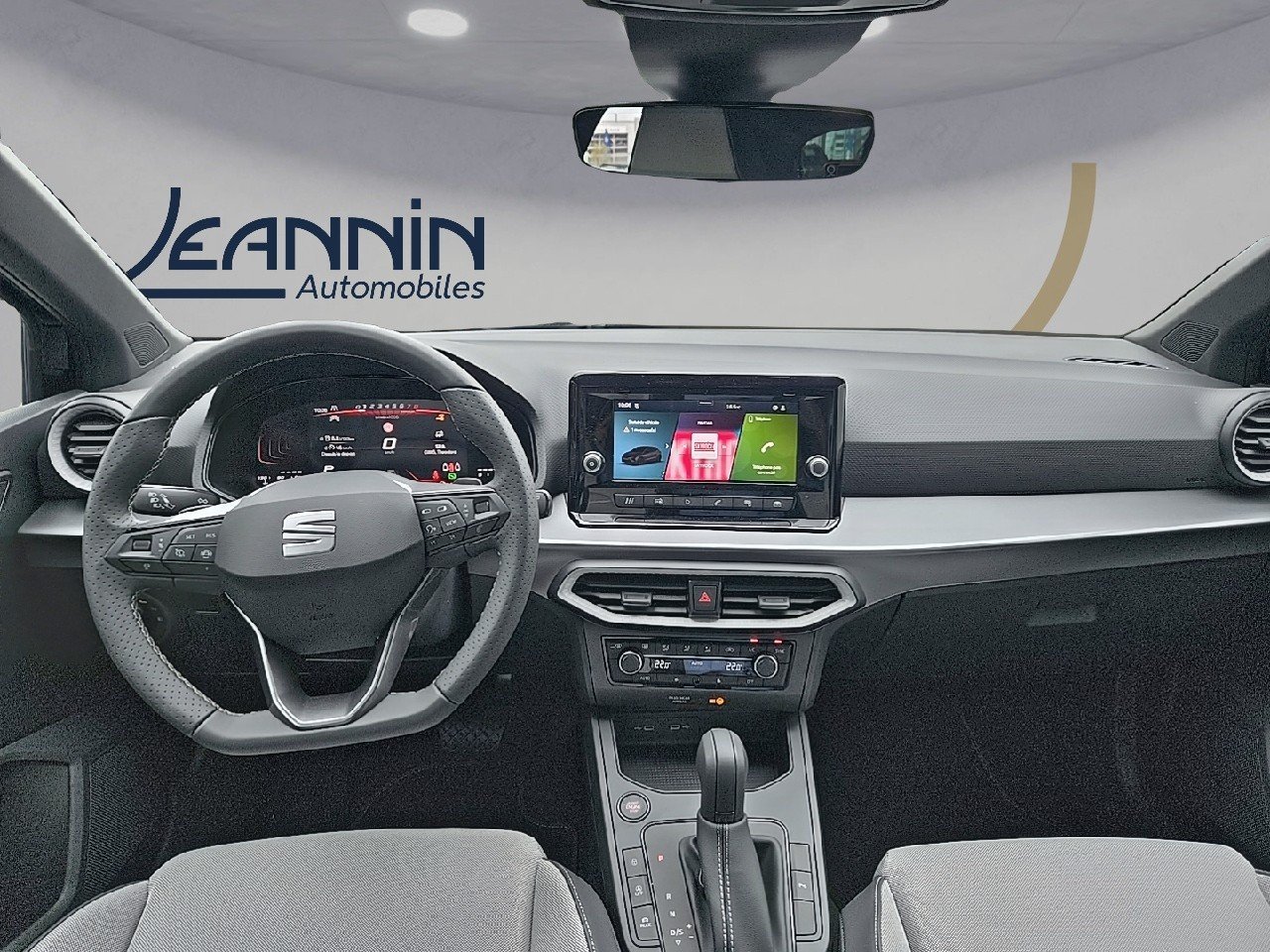 seat - Visuel 9