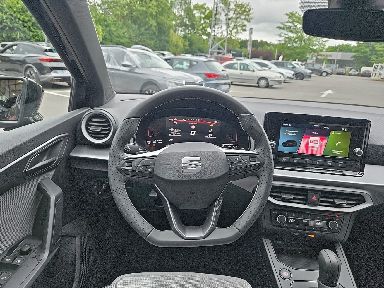 seat - Visuel 10