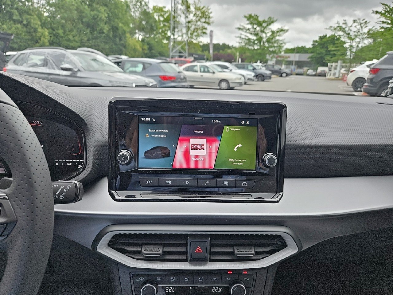 seat - Visuel 11
