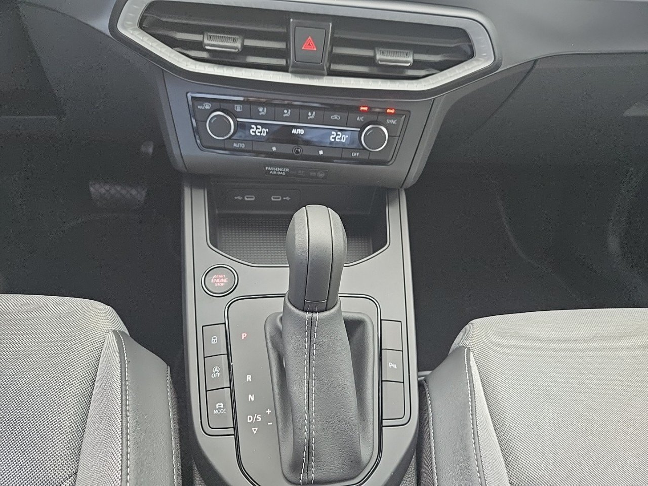 seat - Visuel 14