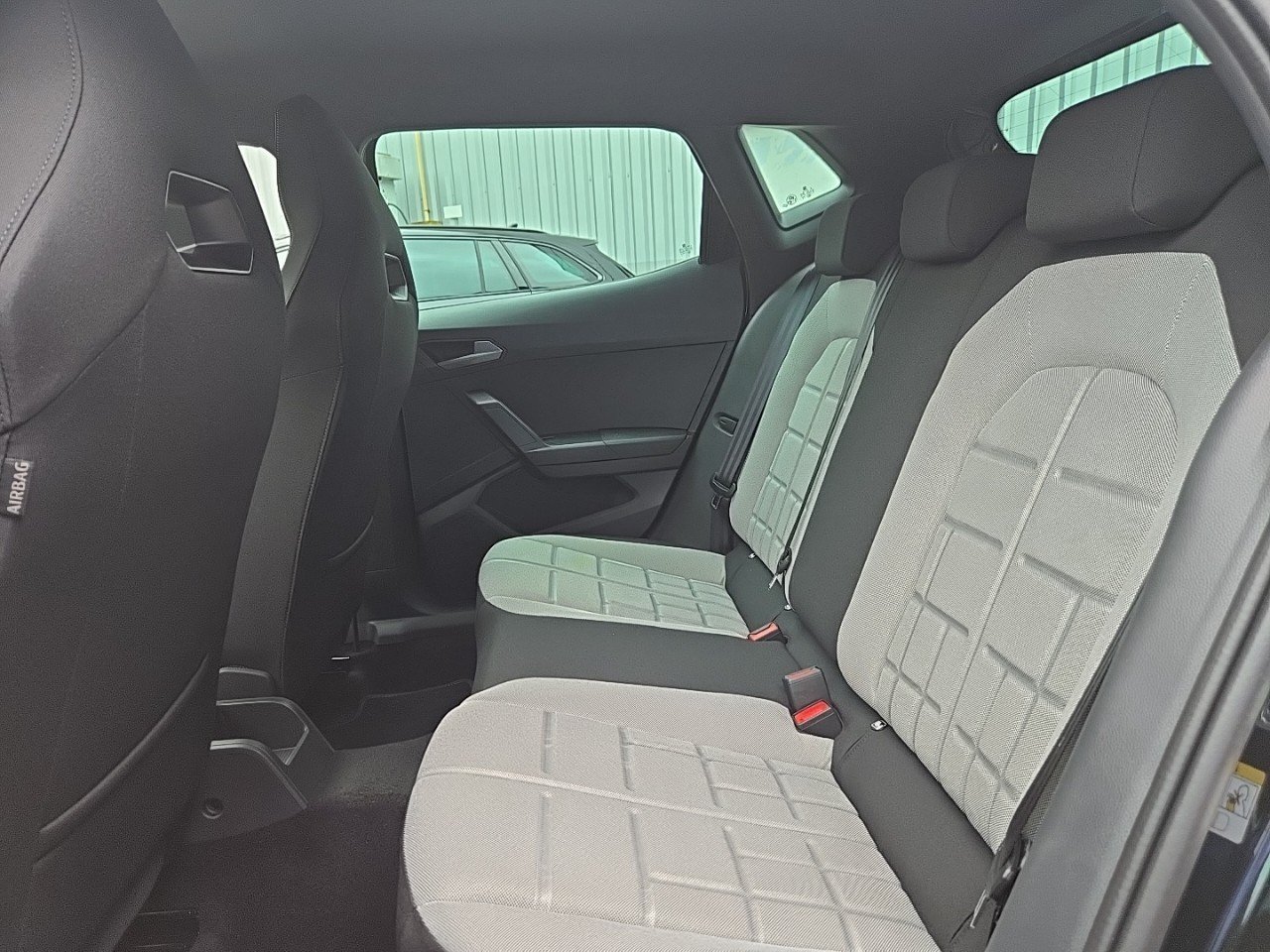 seat - Visuel 16