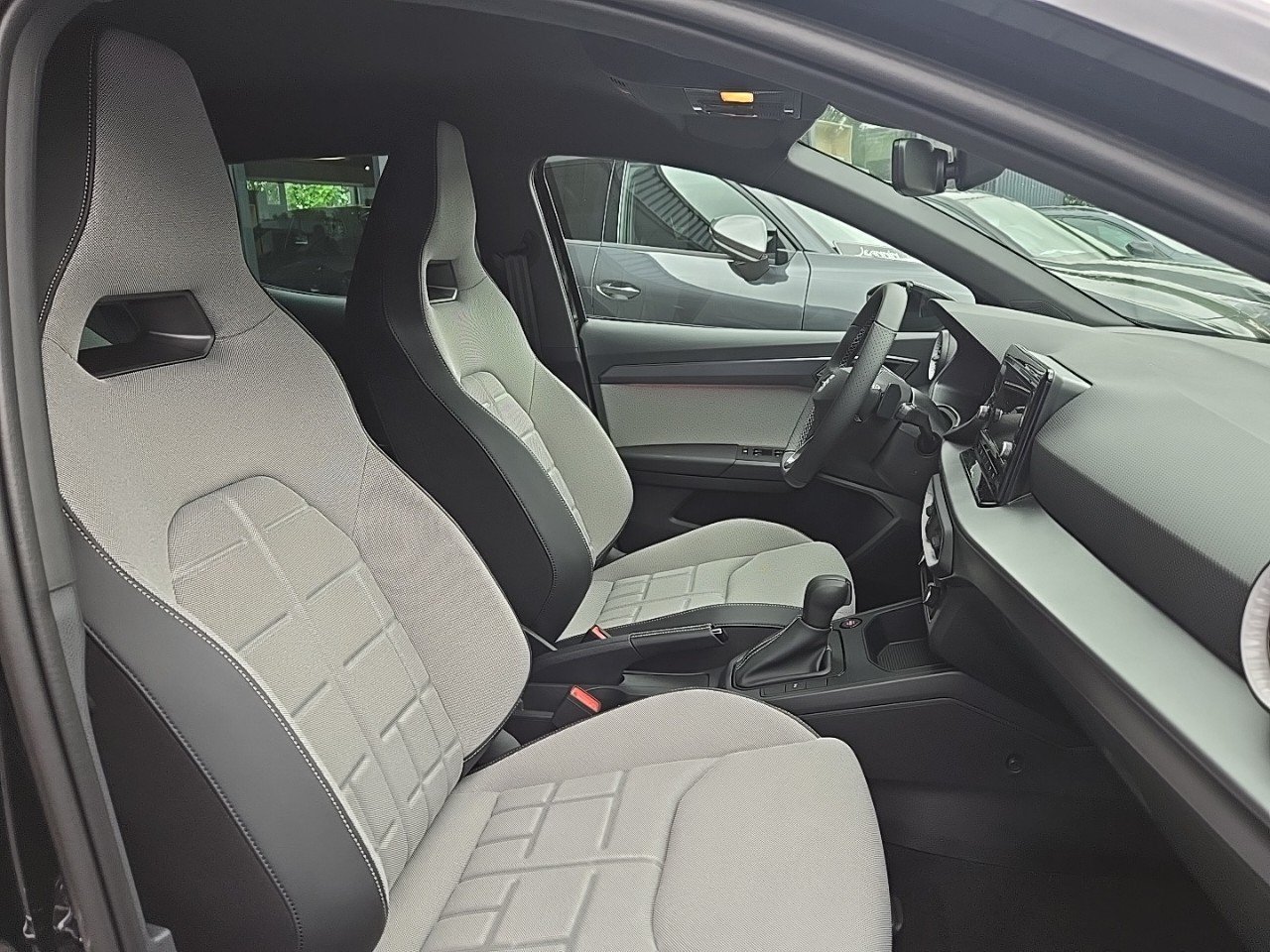 seat - Visuel 17